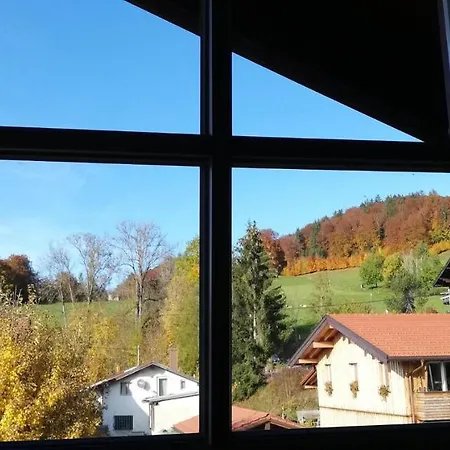 Daire Auszeit Bergsicht