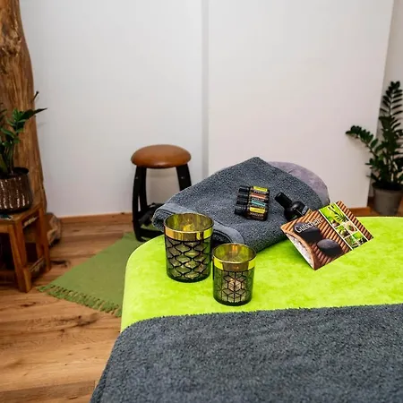 Auszeit Bergsicht