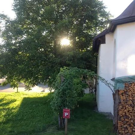 Auszeit Bergsicht Daire