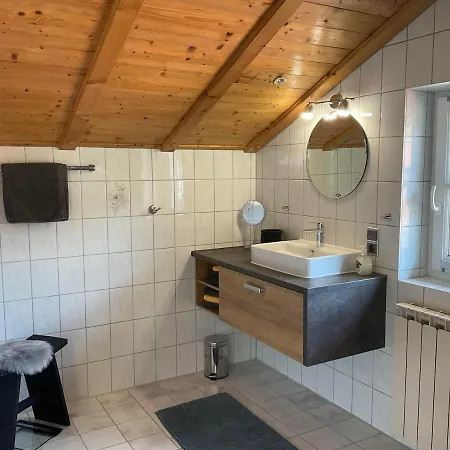 Auszeit Bergsicht Daire